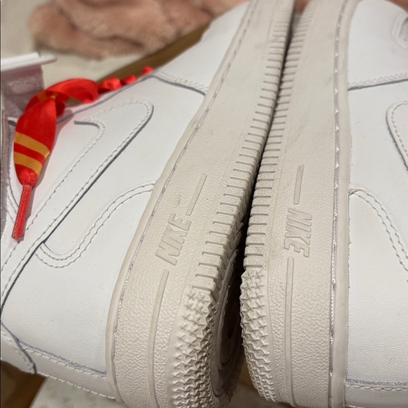 Nike Air Force 1 Mid - Picture 8 of 8